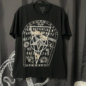 Ouija tee